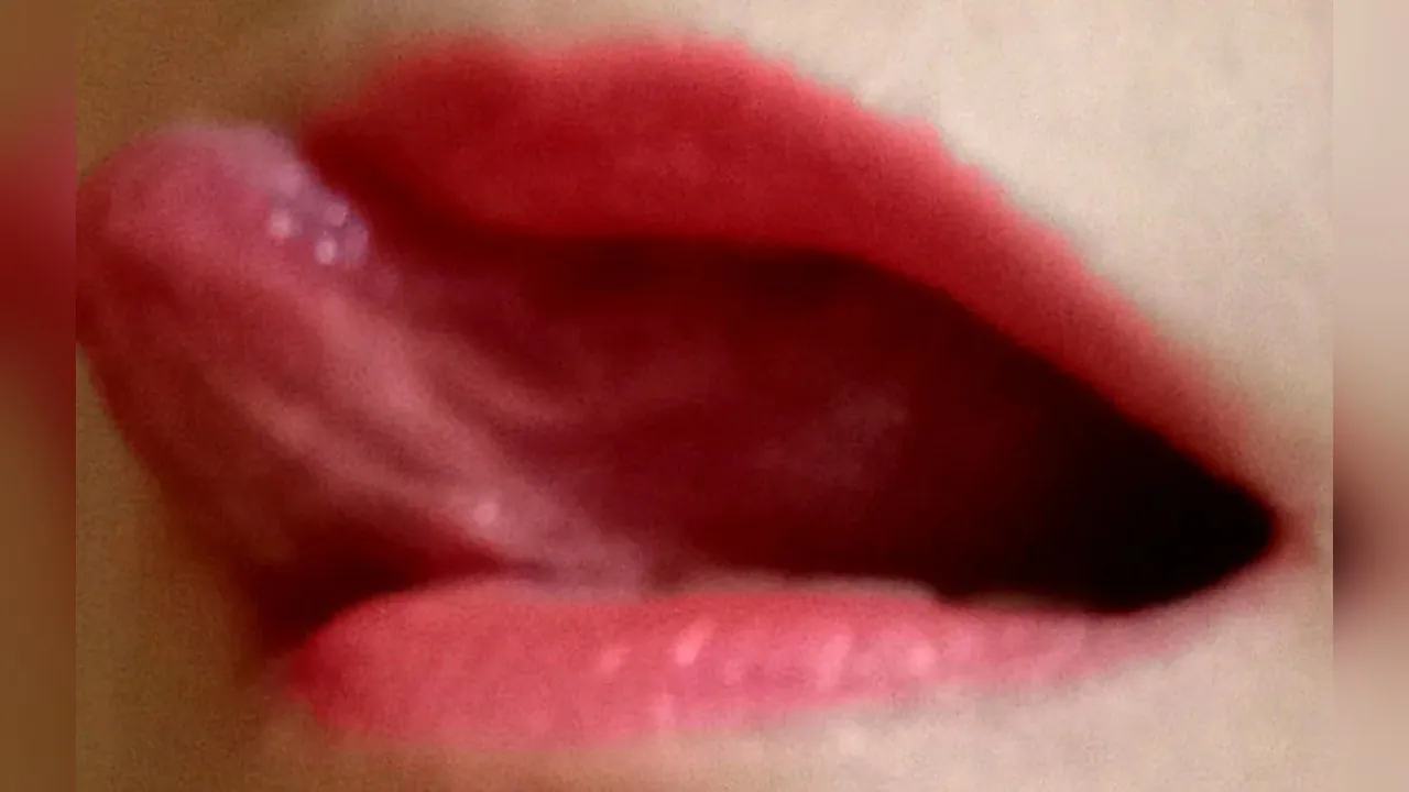 Labbra sexy
