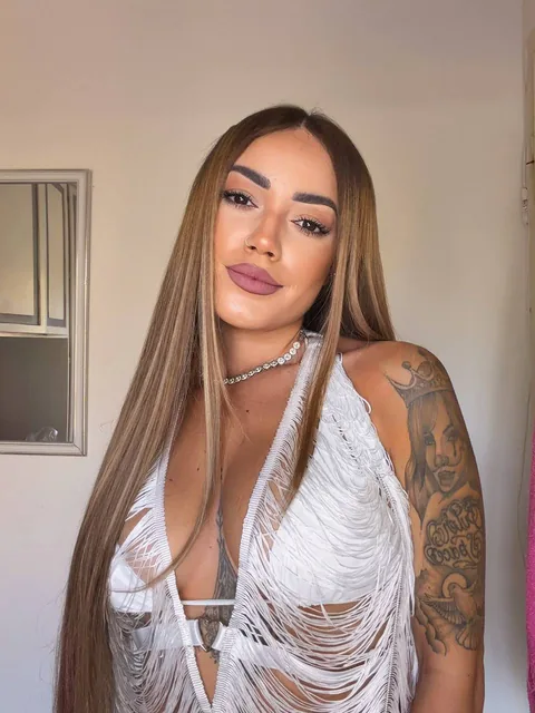 Anny Medeiros