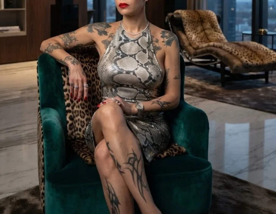 🍸👠.. · 1