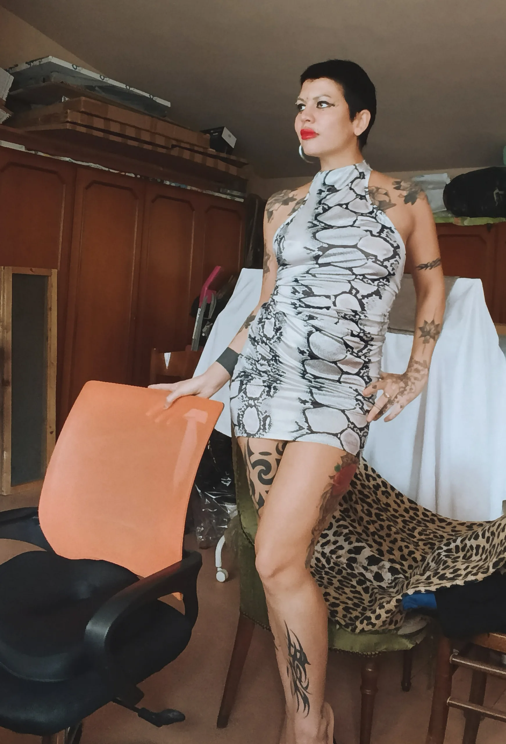 🍸👠.. · 2