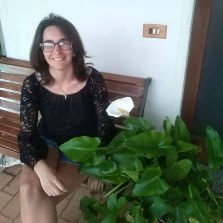 Sempre io, pronta per te. · 3