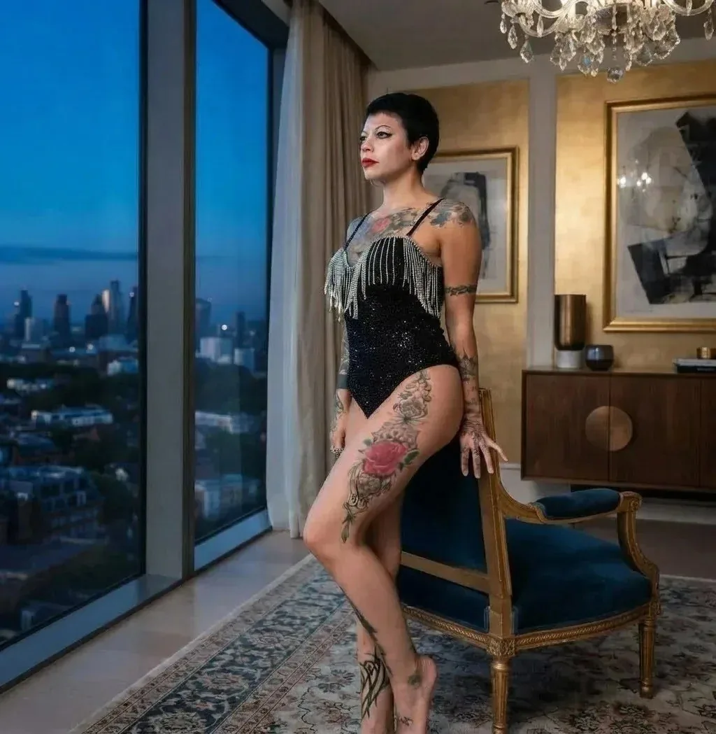 💖🔥😈 · 1