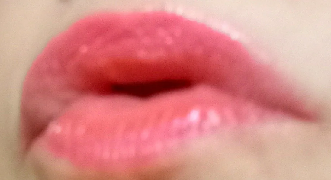 Labbra sensuali · 1