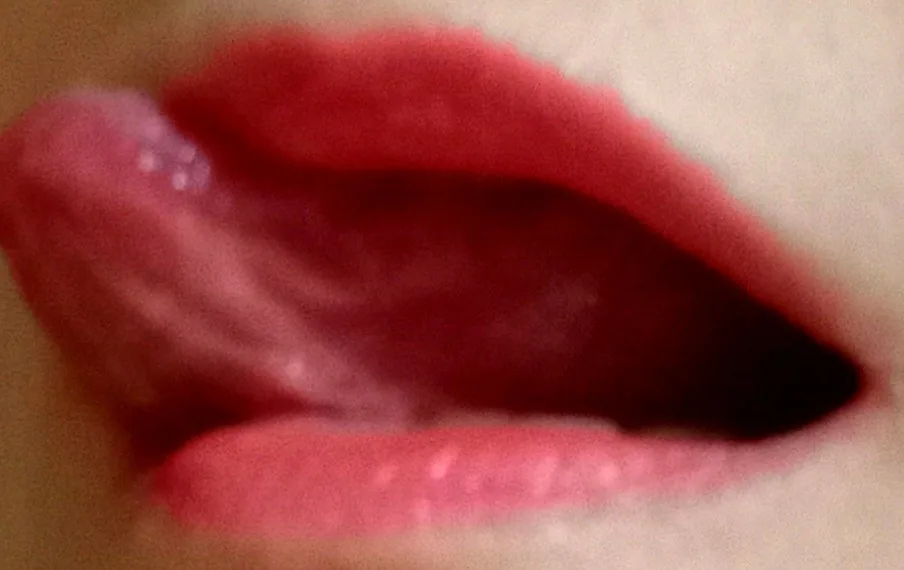 Labbra sexy · 1