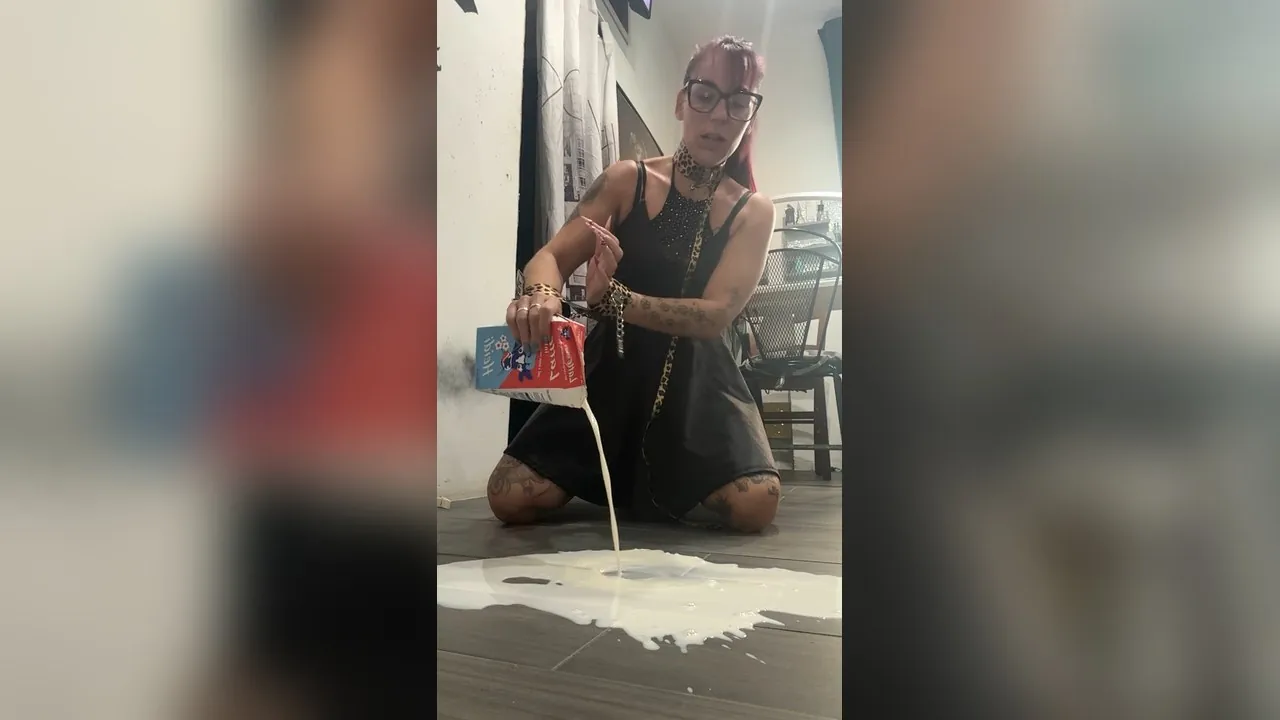 Little slave